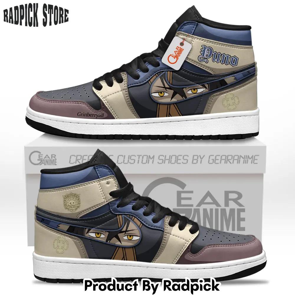 Yuno grinberryall air jordan high topsneakers personalized shoes  rp0400236